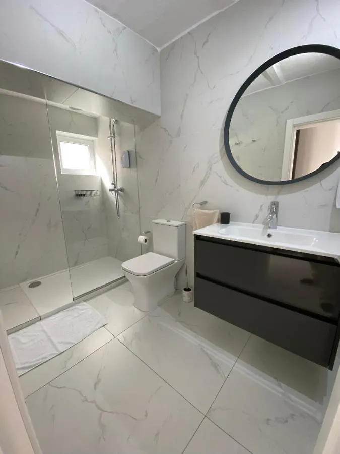 Seaside Apartment In Gzira