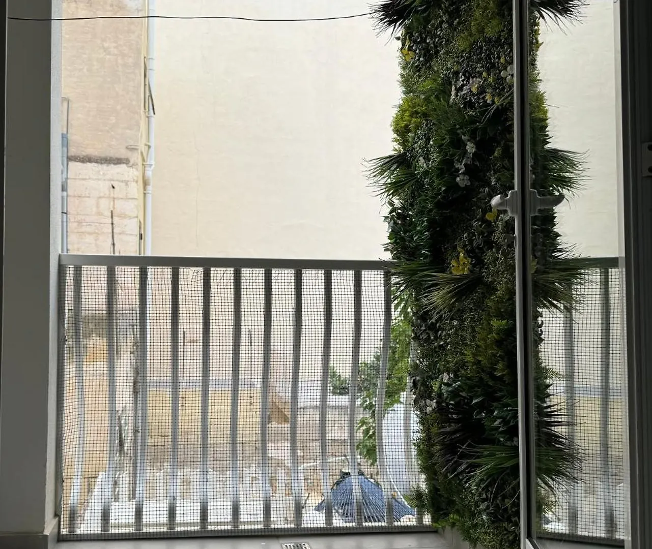 Seaside Apartment In Gzira